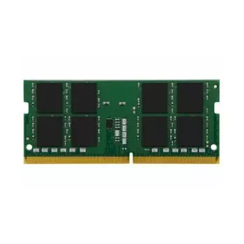 Память оперативная DDR4 Kingston 16Gb 2933MHz (KCP429SS8/16)