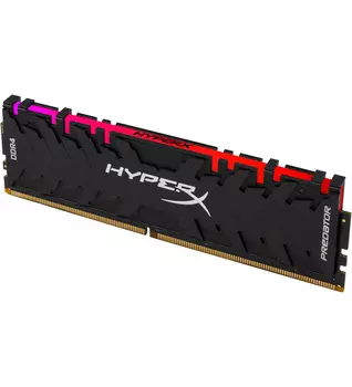Память оперативная DDR4 Kingston 16Gb 3000MHz (HX430C15PB3A/16)