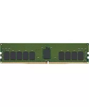 Память оперативная DDR4 Kingston 16Gb 3200MHz (KSM32RS4/16MRR)