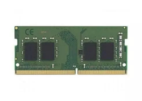 Память оперативная DDR4 Kingston 16Gb 3200MHz (KVR32S22S8/16)