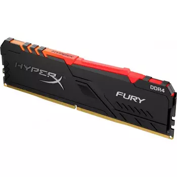Память оперативная DDR4 Kingston 16Gb 3466MHz (HX434C16FB3A/16)