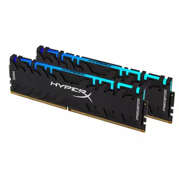 Память оперативная DDR4 Kingston 16Gb 3600MHz (HX436C17PB4AK2/16)