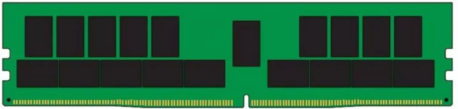 Память оперативная DDR4 Kingston 32Gb 2400MHz (KSM24RD4/32MEI)