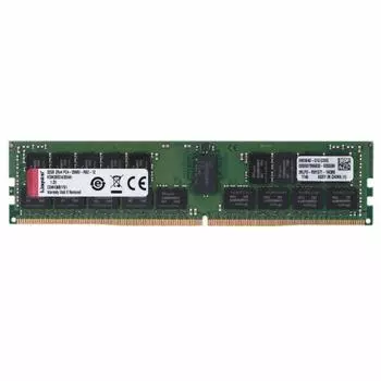 Память оперативная DDR4 Kingston 32Gb 2666MHz (KSM26RD4/32MEI)