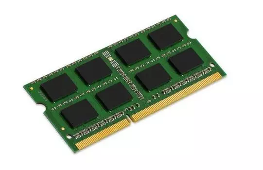 Память оперативная DDR4 Kingston 32Gb 2933MHz (KVR29S21D8/32)