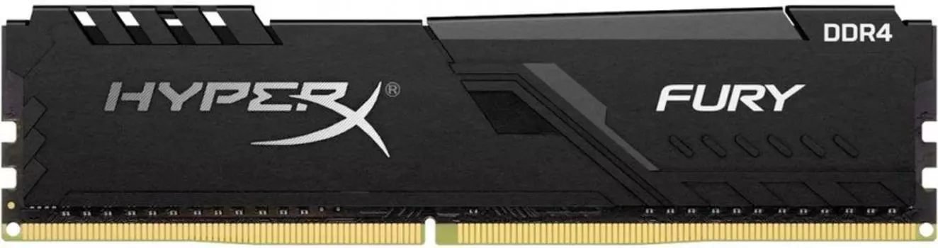 Память оперативная DDR4 Kingston 32Gb 3200MHz (HX432C16FB3/32)