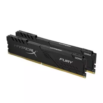 Память оперативная DDR4 Kingston 32Gb 3200MHz (HX432C16FB3K2/32)