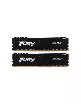Память оперативная DDR4 Kingston 32GB 3200MHz (KF432C16BB1K2/32)