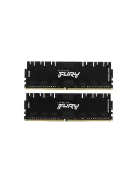 Память оперативная DDR4 Kingston 32GB 3200MHz (KF432C16RB1K2/32)