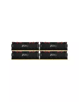 Память оперативная DDR4 Kingston 32Gb 3200Mhz (KF432C16RBAK4/32)