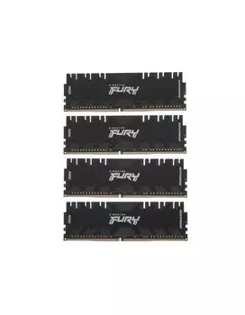 Память оперативная DDR4 Kingston 32GB 3200MHz (KF432C16RBK4/32)