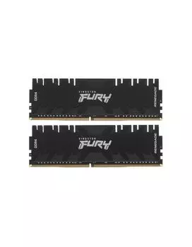 Память оперативная DDR4 Kingston 32GB 3600MHz (KF436C16RB1K2/32)