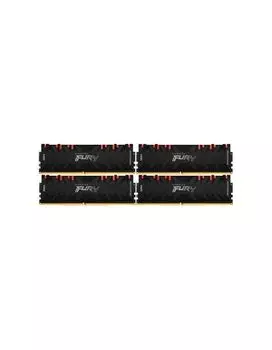 Память оперативная DDR4 Kingston 32GB 3600MHz (KF436C16RBAK4/32)