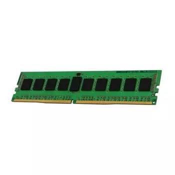 Память оперативная DDR4 Kingston 4Gb 2400MHz (KVR24E17S8/4)