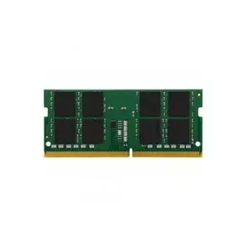 Память оперативная DDR4 Kingston 4Gb 2933MHz (KCP429SS6/4)