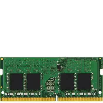 Память оперативная DDR4 Kingston 4Gb 3200MHz (KVR32S22S6/4)