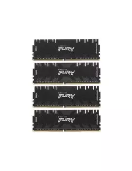 Память оперативная DDR4 Kingston 64GB 2666MHz (KF426C13RB1K4/64)