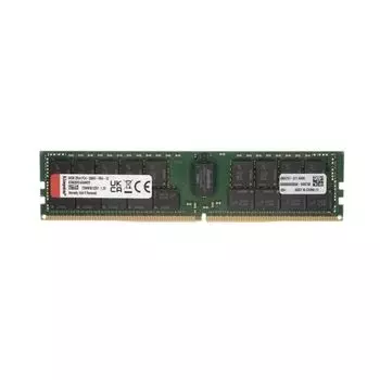 Память оперативная DDR4 Kingston 64Gb 2666MHz (KSM26RD4/64MER)
