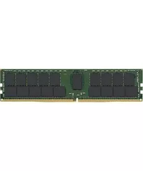Память оперативная DDR4 Kingston 64Gb 2666MHz (KSM26RD4/64MFR)