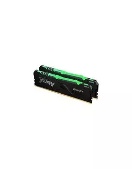 Память оперативная DDR4 Kingston 64GB 3600MHz (KF436C18BBAK2/64)