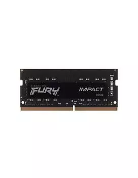 Память оперативная DDR4 Kingston 8GB 2666MHz (KF426S15IB/8)