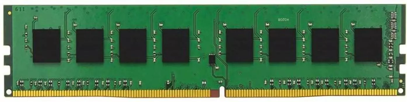 Память оперативная DDR4 Kingston 8Gb 2666MHz (KVR26N19S6/8)