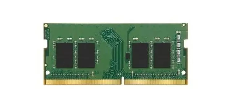Память оперативная DDR4 Kingston 8Gb 2933MHz (KCP429SS6/8)