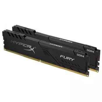 Память оперативная DDR4 Kingston 8Gb 3000MHz (HX430C15FB3K2/8)