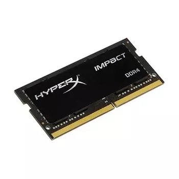 Память оперативная DDR4 Kingston 8Gb 3200MHz (HX432S20IB2/8)