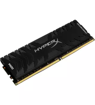 Память оперативная DDR4 Kingston 8Gb 3333MHz (HX433C16PB3/8)