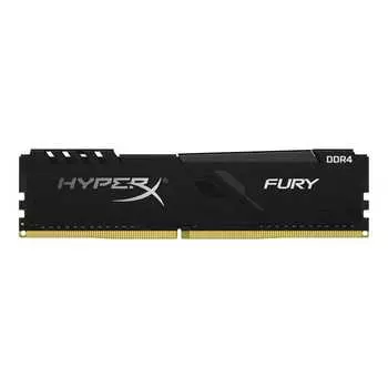 Память оперативная DDR4 Kingston 8Gb 3600MHz (HX436C17FB3/8)