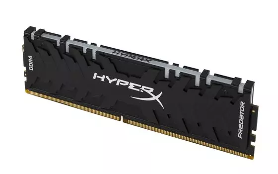 Память оперативная DDR4 Kingston 8Gb 3600MHz (HX436C17PB4/8)