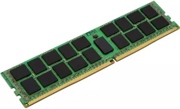 Память оперативная DDR4 Kingston for HP/Compaq 32Gb 2400MHz (KTH-PL424/32G)