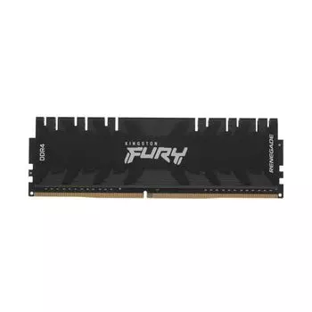 Память оперативная DDR4 Kingston Fury Renegade 8GB 4000MHz (KF440C19RB/8)