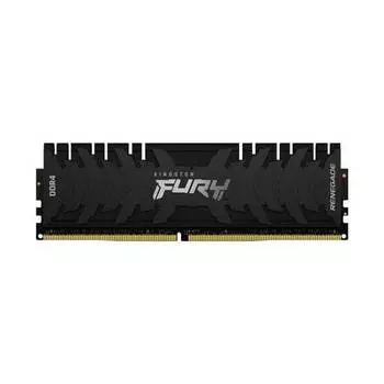 Память оперативная DDR4 Kingston PC2400016GB (KF430C15RB1/16)