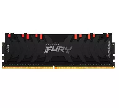 Память оперативная DDR4 Kingston PC24000 16GB (KF430C15RB1A/16)