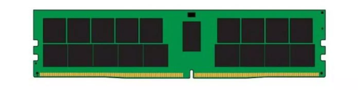Память оперативная DDR4 Kingston Server Premier 64Gb 2933MHz (KSM29RD4/64HAR)