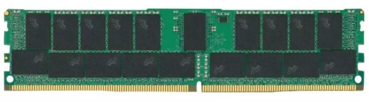 Память оперативная DDR4 Micron 128GB 2666Hz (MTA144ASQ16G72PSZ-2S6E1)