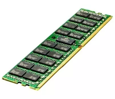 Память оперативная DDR4 Micron 64Gb 2666MHz (MTA72ASS8G72LZ-2G6J1)