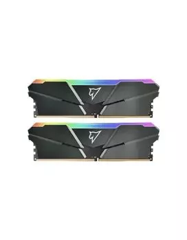 Память оперативная DDR4 Netac 2x8Gb 3600MHz (NTSRD4P36DP-16E)