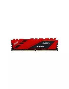 Память оперативная DDR4 Netac 8Gb 2666MHz (NTSDD4P26SP-08R)