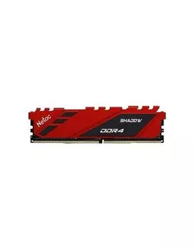 Память оперативная DDR4 Netac 8Gb 3200Mhz (NTSDD4P32SP-08R)