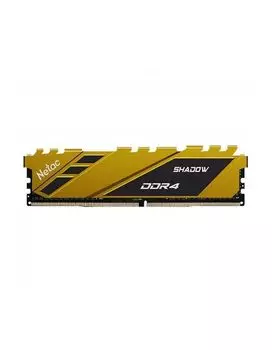 Память оперативная DDR4 Netac 8Gb 3200Mhz (NTSDD4P32SP-08Y)
