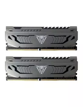 Память оперативная DDR4 Patriot 16Gb (8GBx2) 3600Mhz (PVS416G360C4K)
