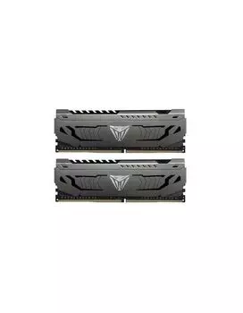 Память оперативная DDR4 Patriot 16Gb (8GBx2) 4000Mhz (PVS416G400C6K)