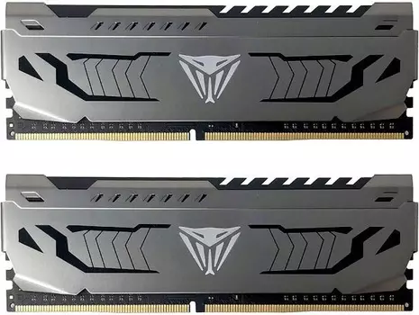 Память оперативная DDR4 Patriot 2x8Gb 3600MHz (PVR416G360C7K)