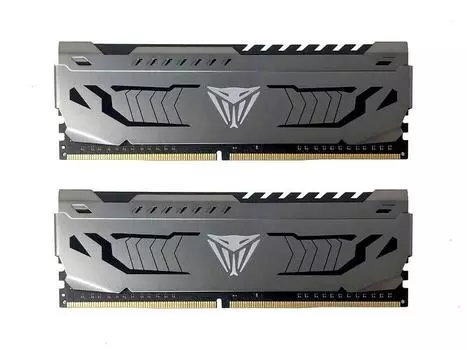 Память оперативная DDR4 Patriot 2x8Gb 3600MHz (PVR416G360C8K)