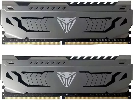 Память оперативная DDR4 Patriot 2x8Gb 4400МГц (PVS416G440C9K)