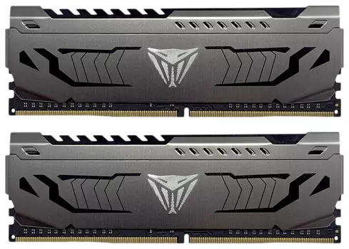 Память оперативная DDR4 Patriot 32Gb 3200MHz (PVS432G320C6)