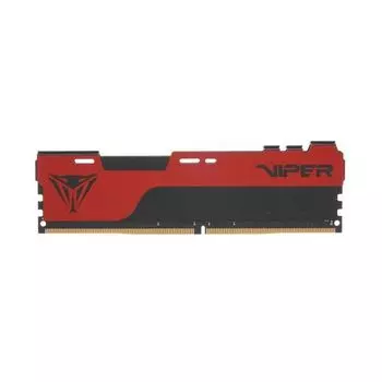 Память оперативная DDR4 Patriot 32Gb 3600Mhz (PVE2432G360C0)